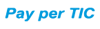 pay per tic